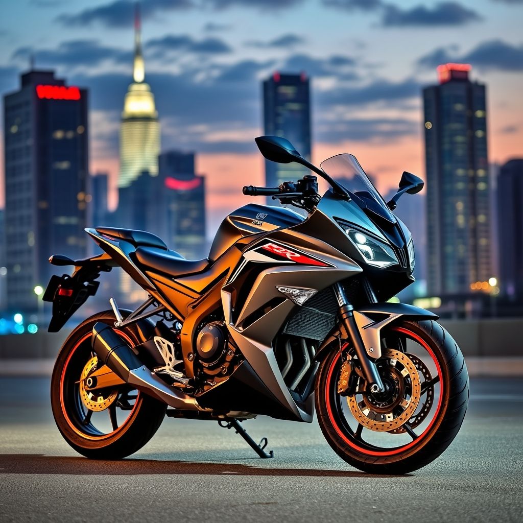 รีวิวแรก CBR650R 2026: ความประทับใจที่ยากจะลืม